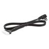True 204244 OEM Replacement Refrigeration 28in Power Cord 