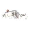 True 870882 OEM Replacement Refrigeration Top Door Hinge Kit 