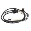 True 801735 OEM Replacement Undercounter / Worktop Freezer Power Cord 