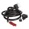 True 881617 OEM Refrigerator Replacement 42in Power Cord Kit 