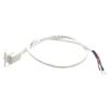 True 801778 OEM Display Cooler Replacement 27in Right Angled Power Cord 