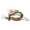 True 913135 OEM Refrigerator Replacement Wire Harness Assembly 