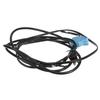 True 801609 OEM Undercounter Refrigerator Replacement Wire Harness 