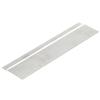 True 860473 OEM Refrigerator Replacement Evaporator Slide In Bracket 
