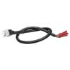 True 984047 OEM Refrigerator Replacement 20in Door Cord 