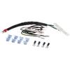 True 966472 OEM Refrigerator Replacement Compressor Cord Kit - 115V 