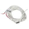 True 802401 OEM Refrigerator Replacement 160in Heater Wire - 115V 