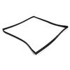 True 810444 OEM Refrigerator Replacement 27.75in x 26.25in Door Gasket 