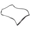 True 810445 OEM GDM-06 Series Replacement 35.5in x 18in Door Gasket 