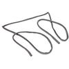 True 810793 OEM Refrigerator Replacement 72.5inx 29in Magnetic Door Gasket 