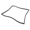 True 810796 OEM Heated Cabinet Replacement 31in x 27.5in Top Door Gasket 