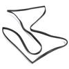 True 810871 OEM TM-24 Series Replacement 61.25inx24.75in Door Gasket 