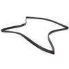 True 810884 OEM 48in Prep Table Replacement 26.25in x 21.75in Door Gasket 