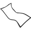 True 811125 OEM GDM / T Series Replacement 53in x 25.5in Door Gasket 