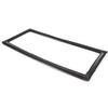 True 934758 OEM 44in Prep Table Replacement 27.5in x 12in Drawer Gasket 