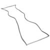True 810765 OEM GDM-35 Replacement 53in x 18.5in Door Gasket 