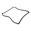 True 959287 OEM Back Bar Cooler Replacement 29.75in x 20.5in Door Gasket 