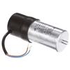 True 950823 OEM Freezer Replacement Compressor Run Capacitor - 425V 