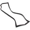 True 967180 OEM GDM-30 Replacement 44.25in x 13.75in Door Gasket 