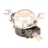True 955333 OEM Heated Cabinet Replacement Thermostat Safety Switch 