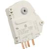 True 831971 OEM Refrigerator Replacement Defrost Timer - 120V 