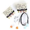 True 938218 OEM Freezer Replacement Relay Kit 