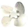 True 801016 OEM Refrigerator Replacement Fan Blade 