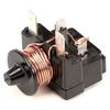 True 939748 OEM Refrigerator Replacement Start Compressor Relay 
