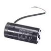 True 909548 OEM Refrigerator Replacement Start Capacitor - 330V 