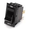 True 801943 OEM Refrigerator Replacement On/Off Rocker Switch 