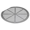True 908439 OEM Refrigerator Replacement Evaporator Fan Blade Cover 