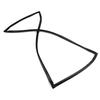 True 947763 OEM GDM-26 Replacement 53.1in x 28.1in Door Gasket 