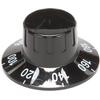 True 810390 OEM Heated Cabinet Replacement Temperature Control Knob 