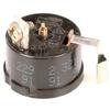 True 941614 OEM Heated Cabinet Replacement Overload Relay - 115V 