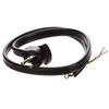 True 801707 OEM Freezer Replacement 28in Power Cord - 208/220V 