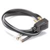 True 801706 OEM Refrigerator Replacement 31in Power Cord 