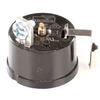 True 928113 OEM Refrigerator Replacement Compressor Overload Relay 