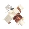 True 947398 OEM Refrigerator Replacement Compressor Relay 