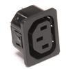 True 842060 OEM Refrigerator Replacement Power Cord Receptacle 