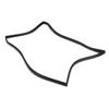 True 810788 OEM TBB-24-60G Replacement 31.25in x 24.1in Door Gasket 