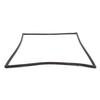 True 810812 OEM Prep Cooler Replacement 25.3in x 23.8in Door Gasket 