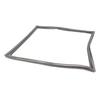 True 971360 OEM TFP Prep Cooler Replacement 25.5in x 22.5in Door Gasket 
