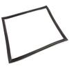 True 934757 OEM Prep Cooler Replacement 25.4in x 23.6in Door Gasket 