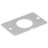 True 862008 OEM Refrigerator Replacement Temperature Control Dial Plate 
