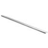 True 865596 OEM TSSU-27-08 Replacement 25.1in X 1in Divider Bar 