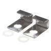 True 963877 OEM Prep Cooler Replacement Drawer Retainer Clip Kit 