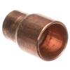 True 922814 OEM Refrigerator Replacement Copper .5in x .38in Reducer 