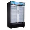 Peach Foodservice PGM-35 33.5cuft Two-Section Refrigerated Merchandiser 