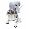 Adcraft BDPM-10 Black Diamond 3-Speed 10qt Gear Driven Planetary Mixer 