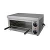 Adcraft CHM-2400W 22.75in Electric Countertop Cheesemelter with Infinite Controls 